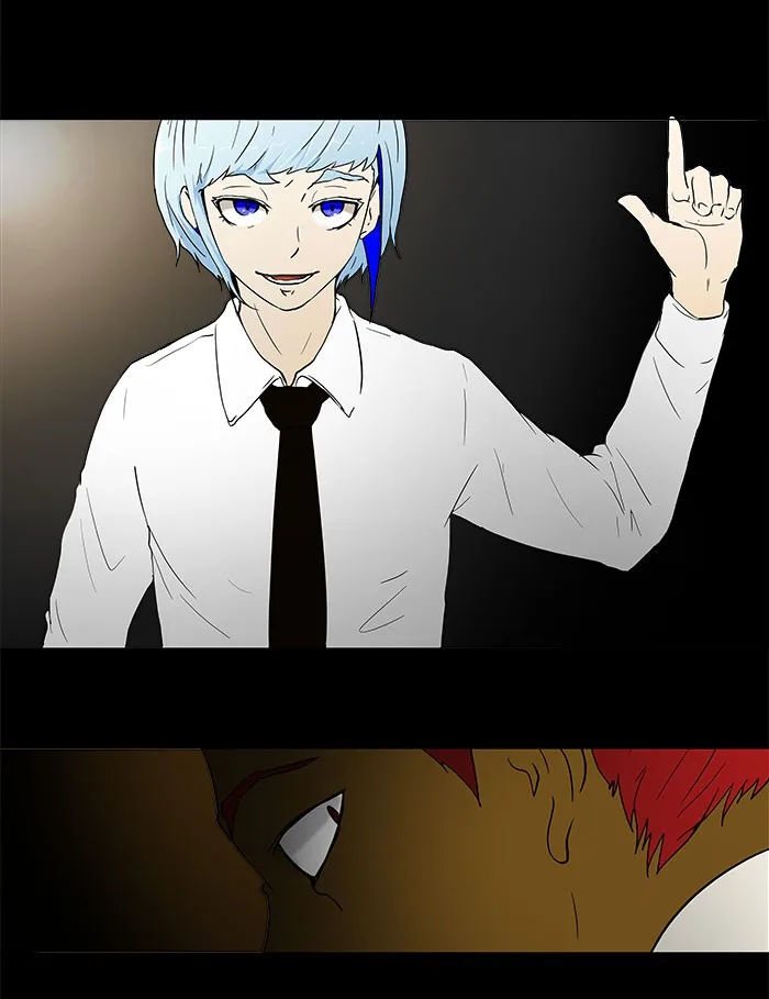 Tower of God - Chapter 43 - Page 10