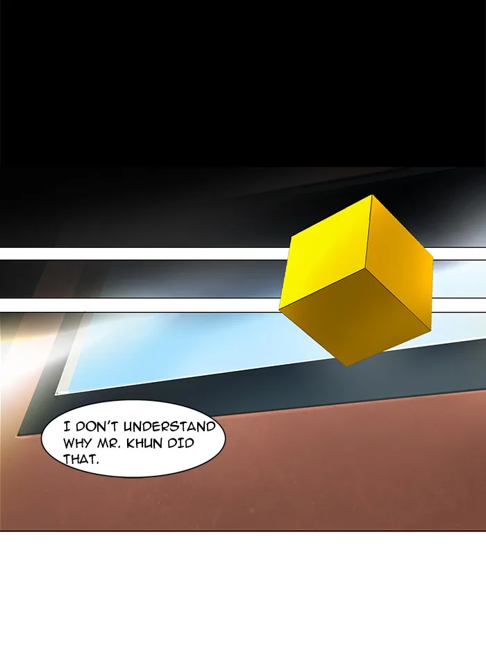 Tower of God - Chapter 43 - Page 11