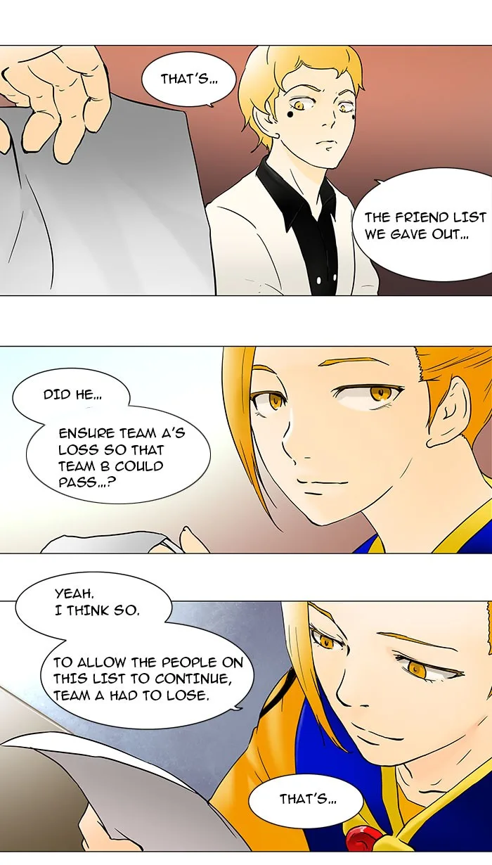 Tower of God - Chapter 43 - Page 14