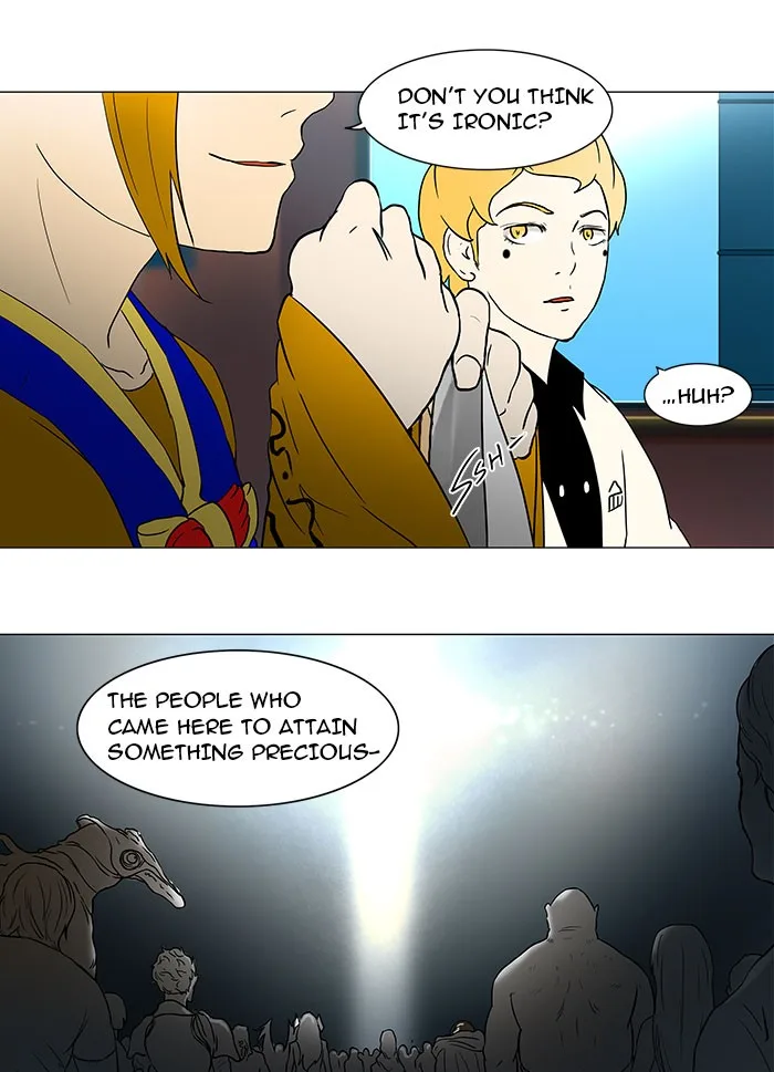 Tower of God - Chapter 43 - Page 15
