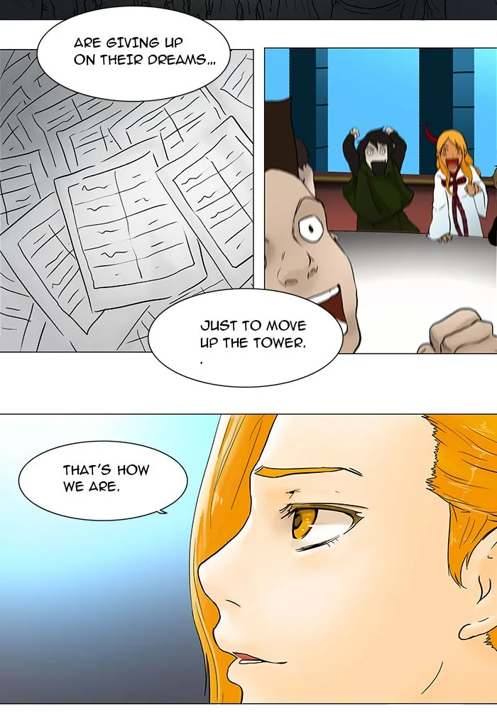 Tower of God - Chapter 43 - Page 16