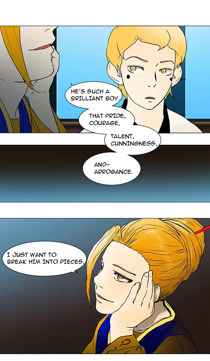 Tower of God - Chapter 43 - Page 19