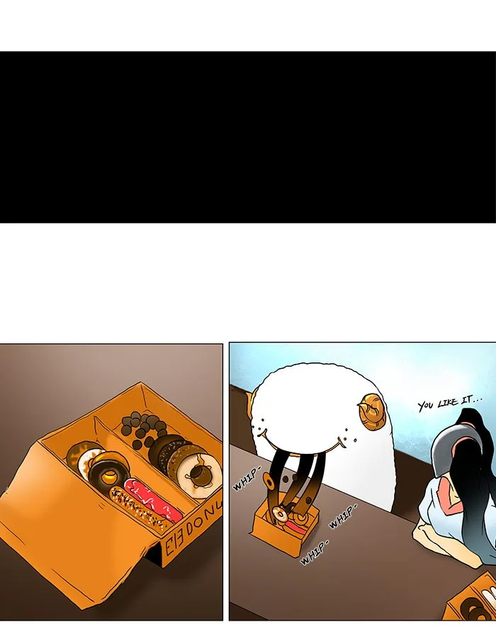 Tower of God - Chapter 43 - Page 21