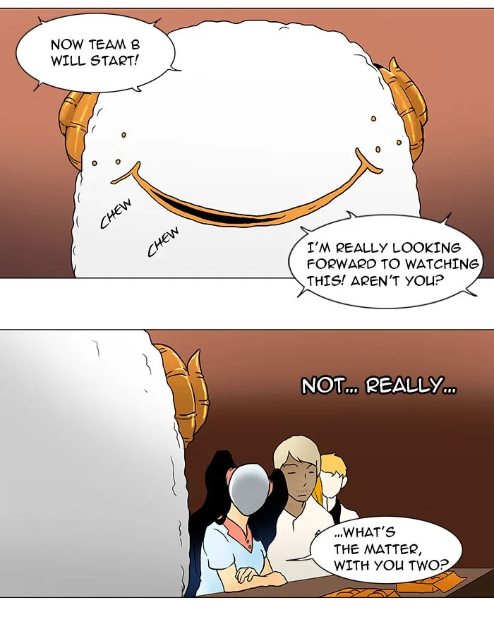 Tower of God - Chapter 43 - Page 22