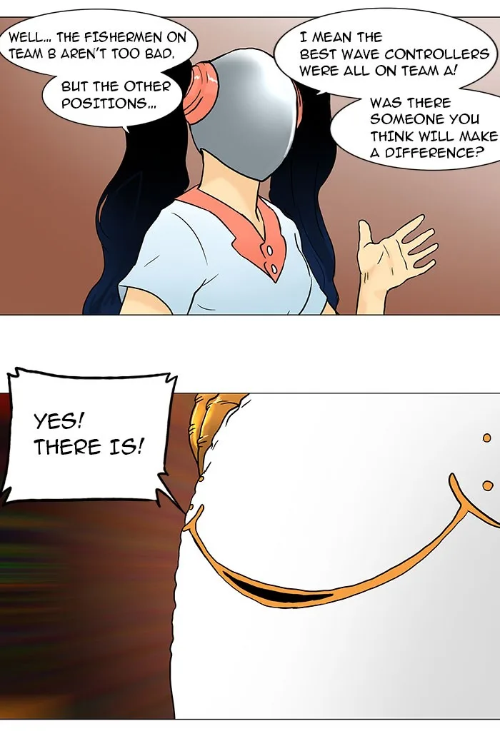 Tower of God - Chapter 43 - Page 25