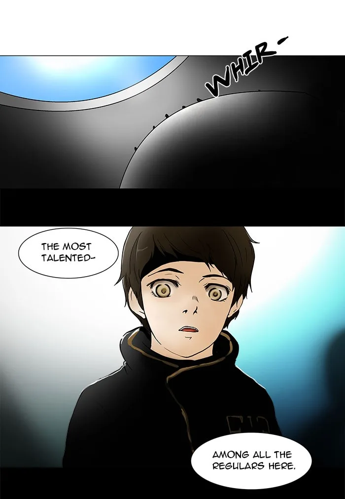 Tower of God - Chapter 43 - Page 26