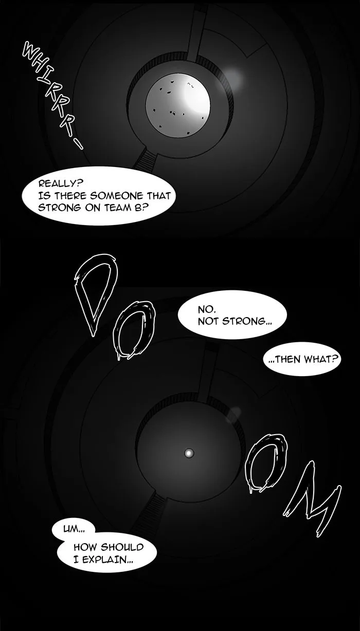 Tower of God - Chapter 43 - Page 27