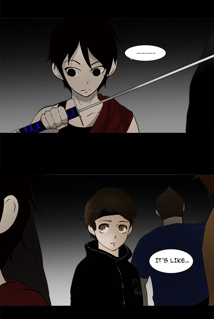 Tower of God - Chapter 43 - Page 30