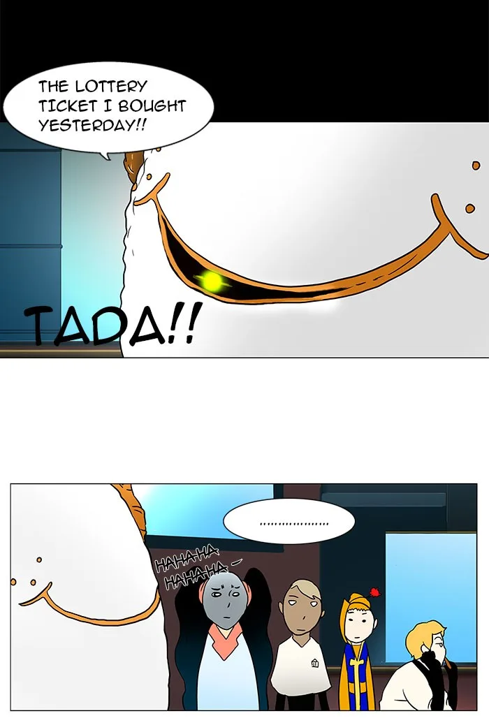 Tower of God - Chapter 43 - Page 31