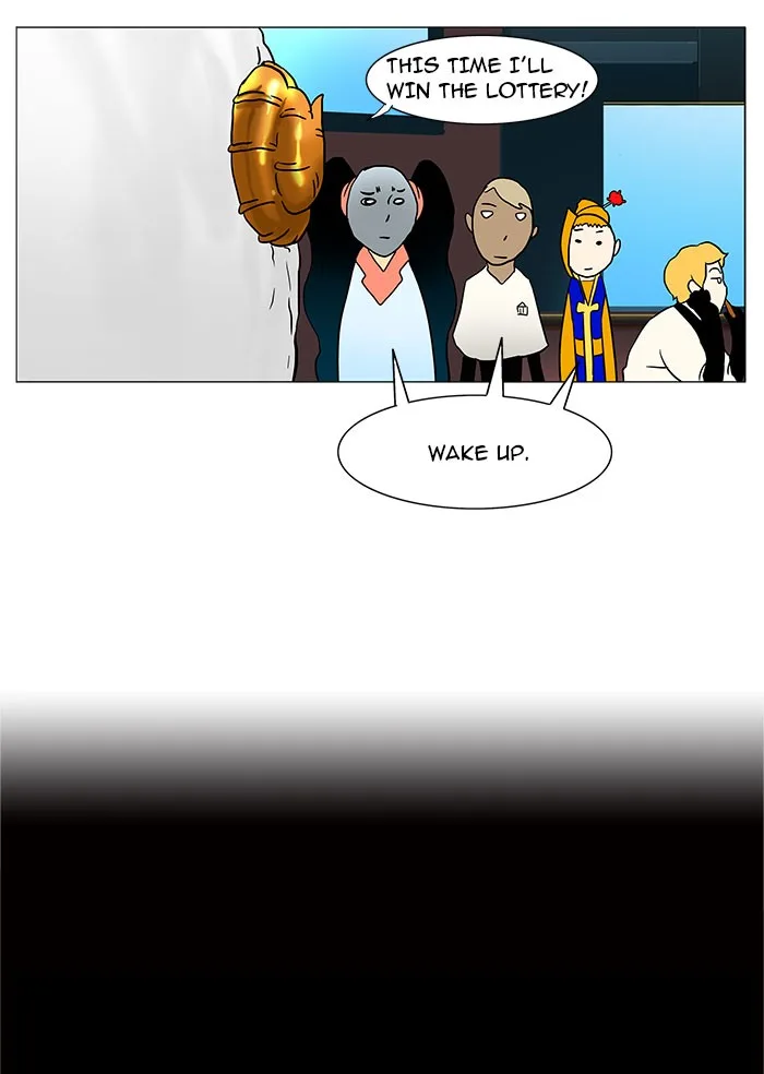 Tower of God - Chapter 43 - Page 32