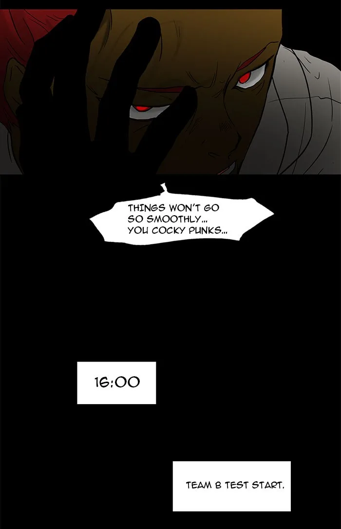 Tower of God - Chapter 43 - Page 35