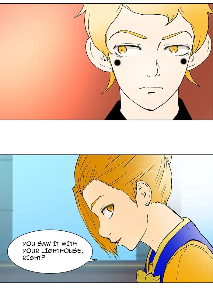 Tower of God - Chapter 43 - Page 6