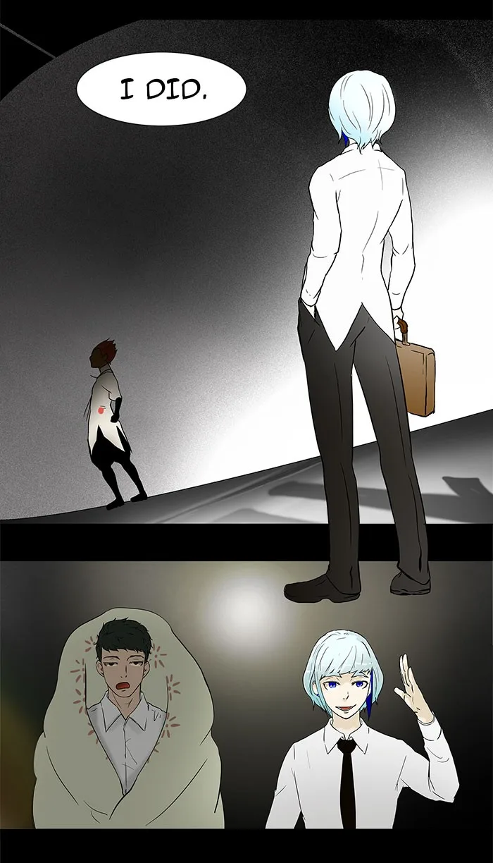 Tower of God - Chapter 43 - Page 8