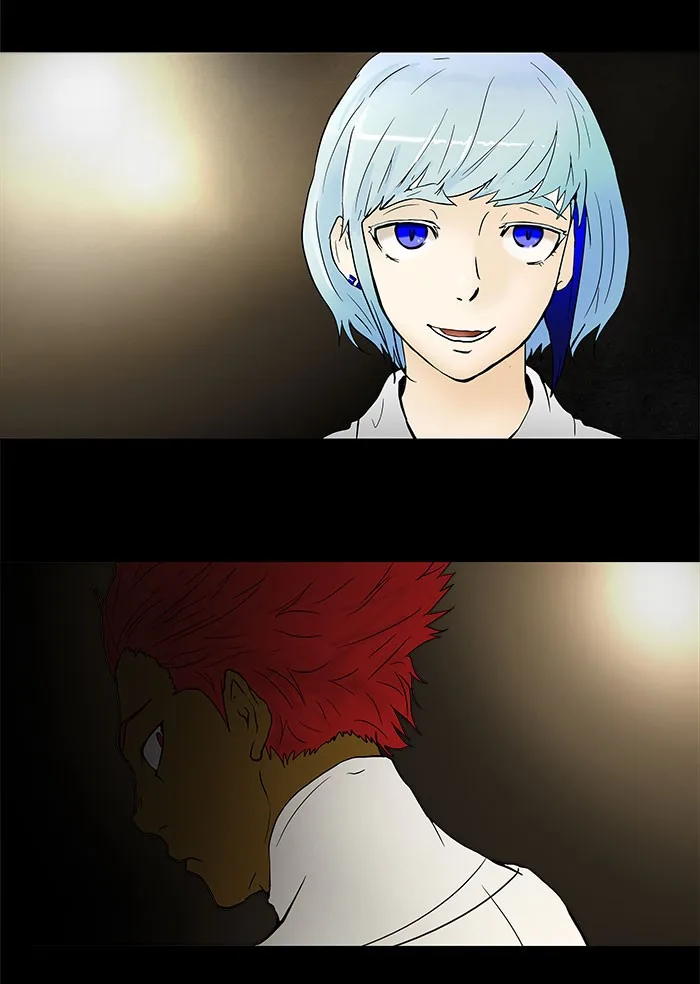 Tower of God - Chapter 43 - Page 9