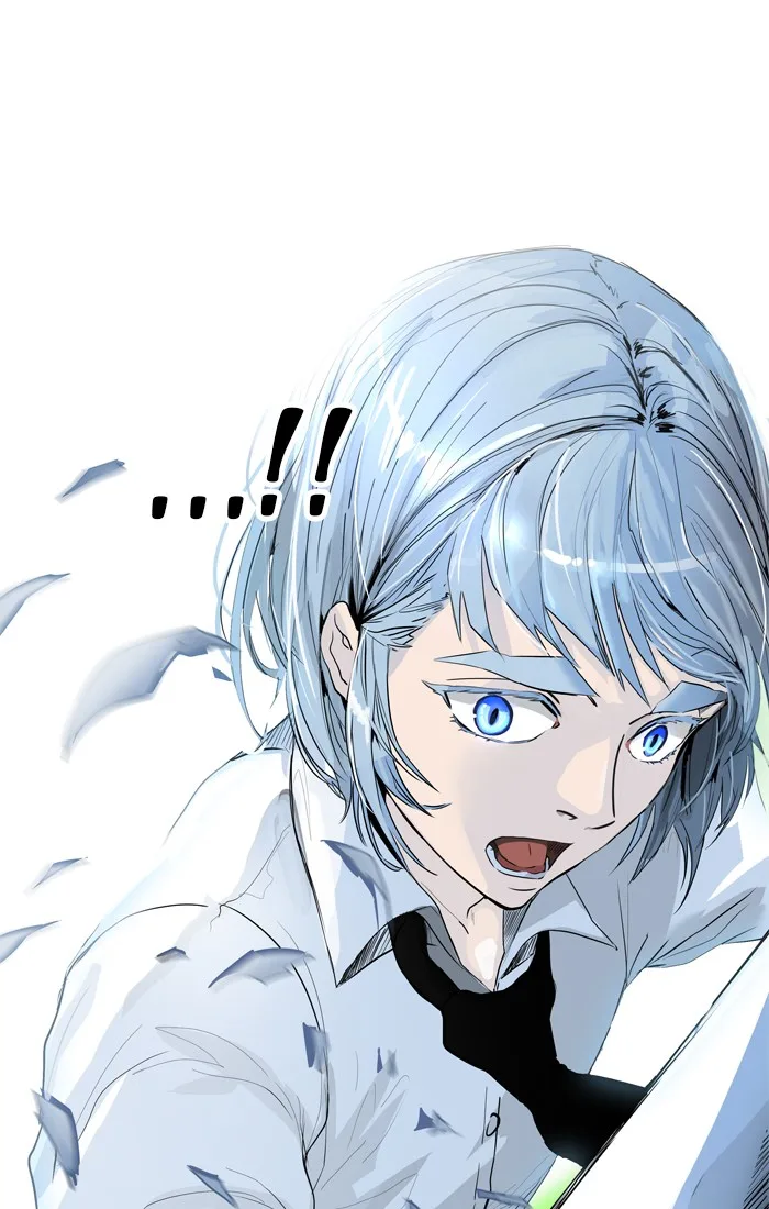 Tower of God - Chapter 430 - Page 1
