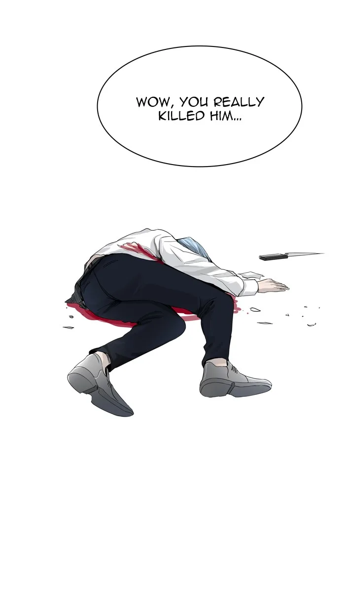 Tower of God - Chapter 430 - Page 10