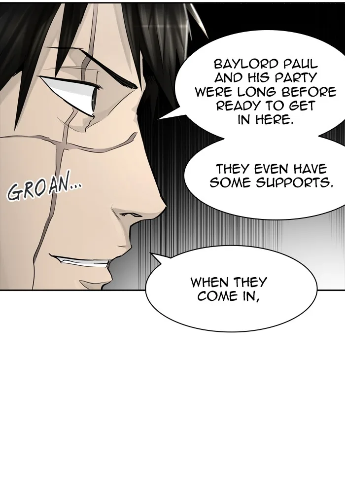 Tower of God - Chapter 430 - Page 100