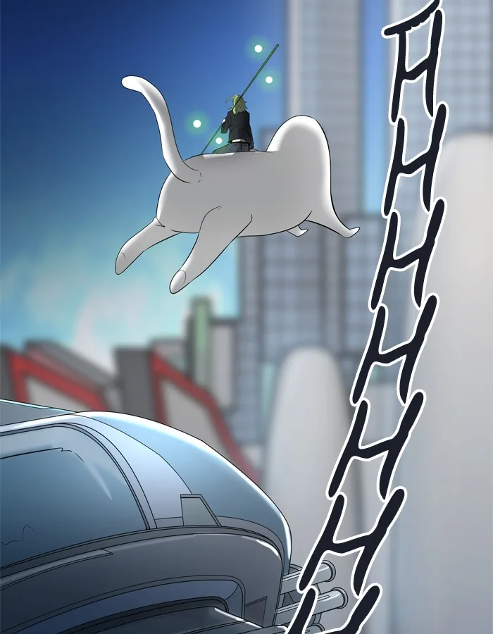 Tower of God - Chapter 430 - Page 102