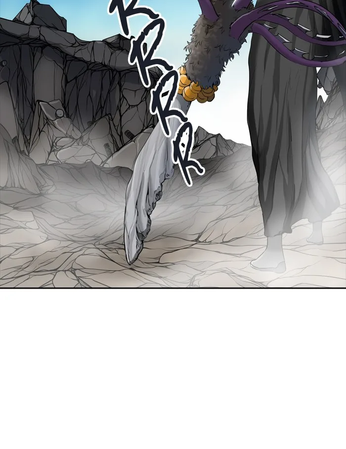 Tower of God - Chapter 430 - Page 105