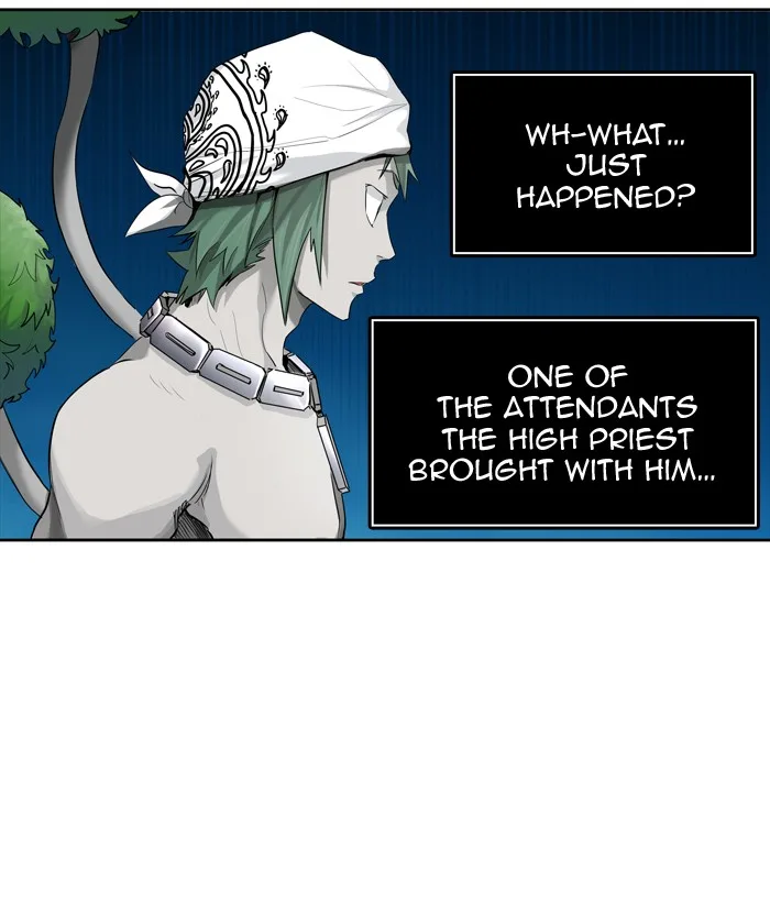 Tower of God - Chapter 430 - Page 106