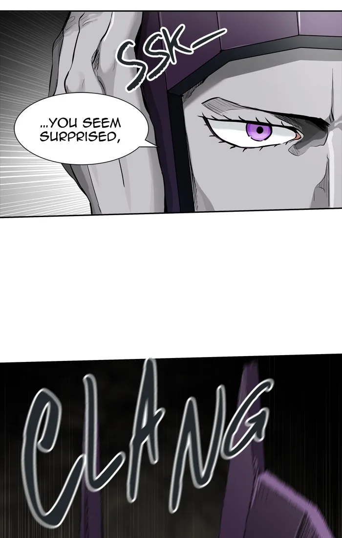 Tower of God - Chapter 430 - Page 108