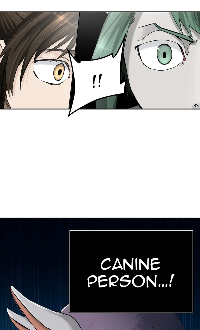 Tower of God - Chapter 430 - Page 110