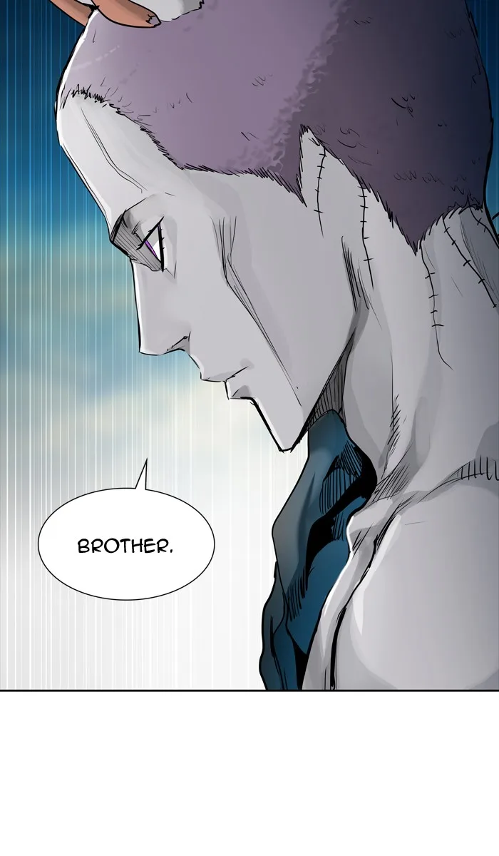 Tower of God - Chapter 430 - Page 111