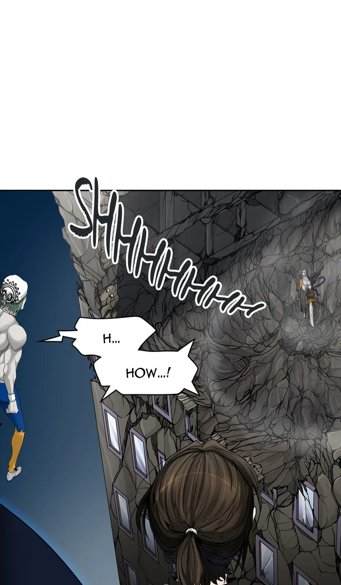 Tower of God - Chapter 430 - Page 112