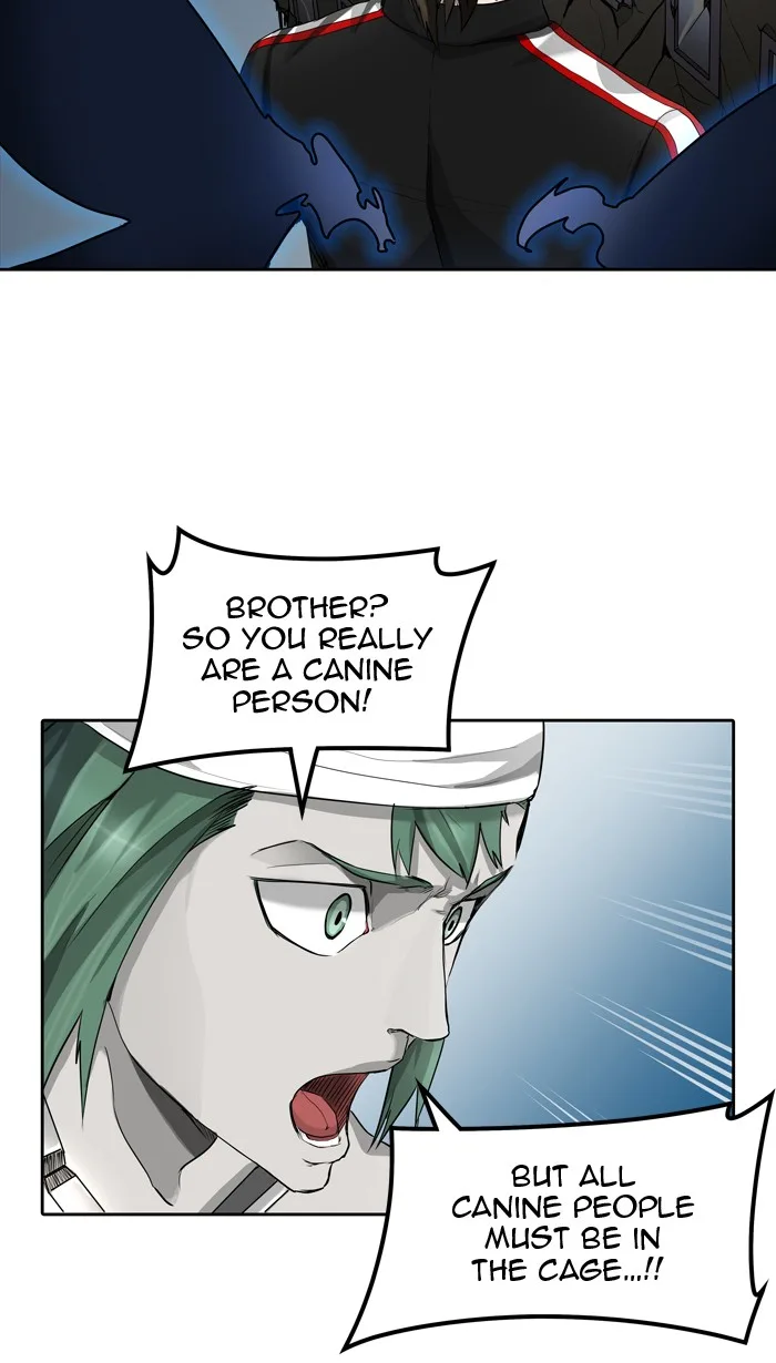 Tower of God - Chapter 430 - Page 113