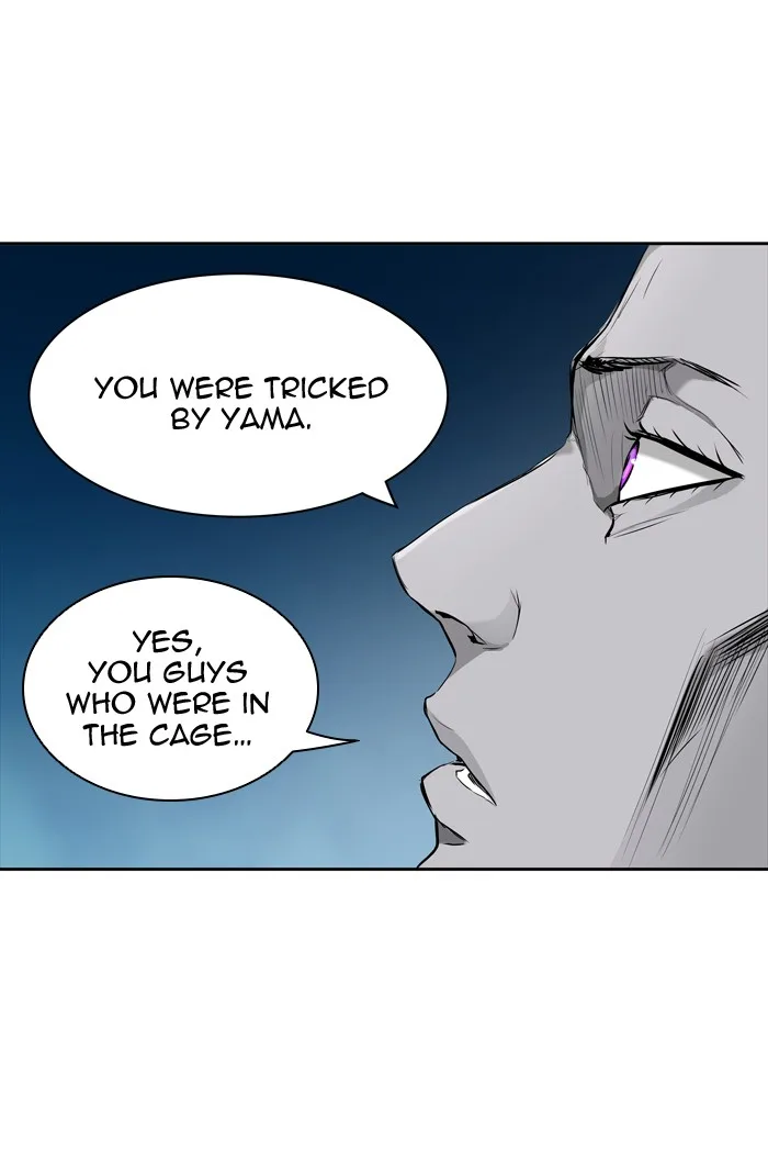 Tower of God - Chapter 430 - Page 114