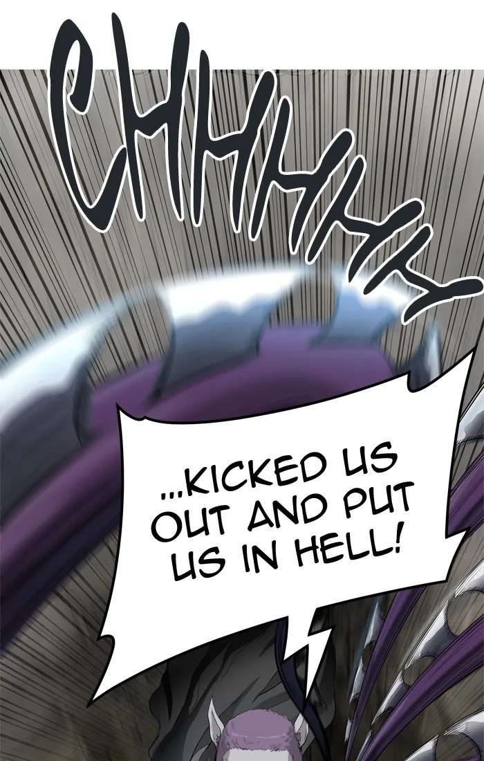 Tower of God - Chapter 430 - Page 115