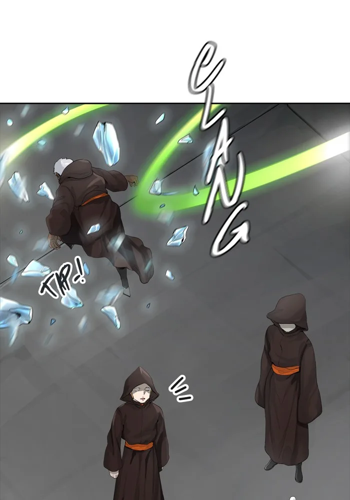Tower of God - Chapter 430 - Page 12