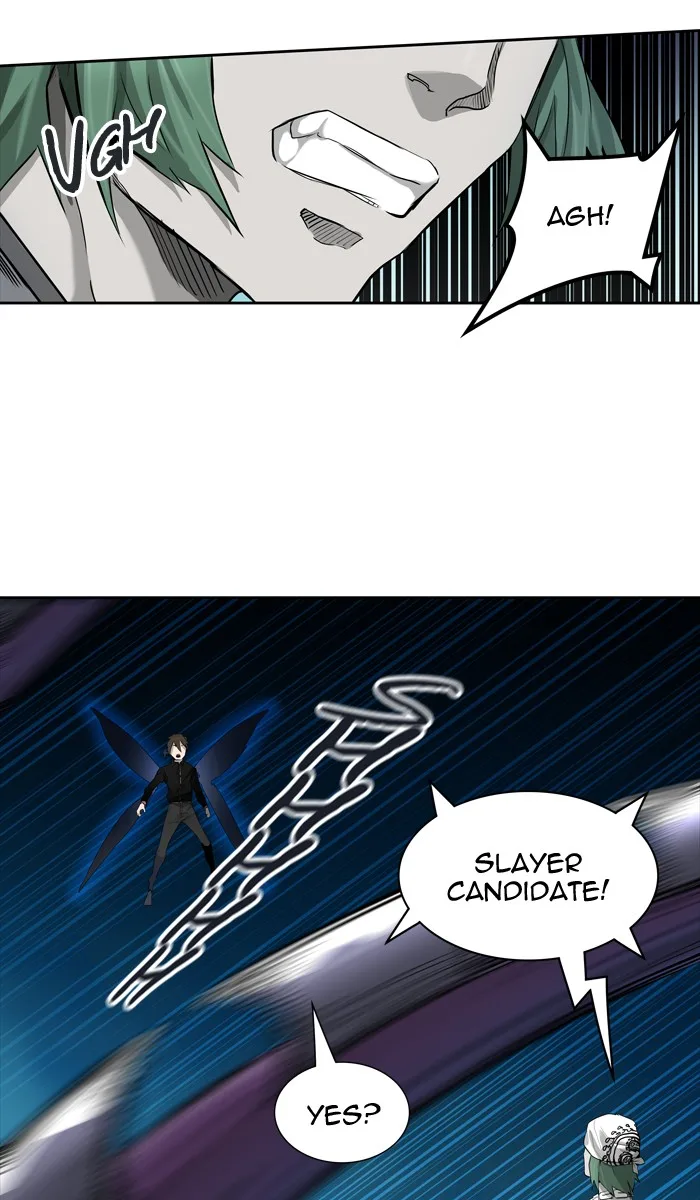Tower of God - Chapter 430 - Page 120