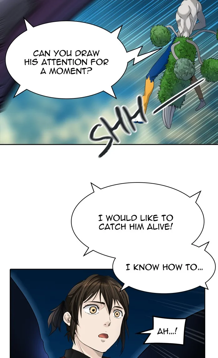 Tower of God - Chapter 430 - Page 121