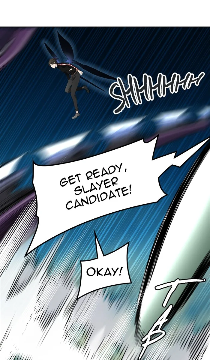 Tower of God - Chapter 430 - Page 123