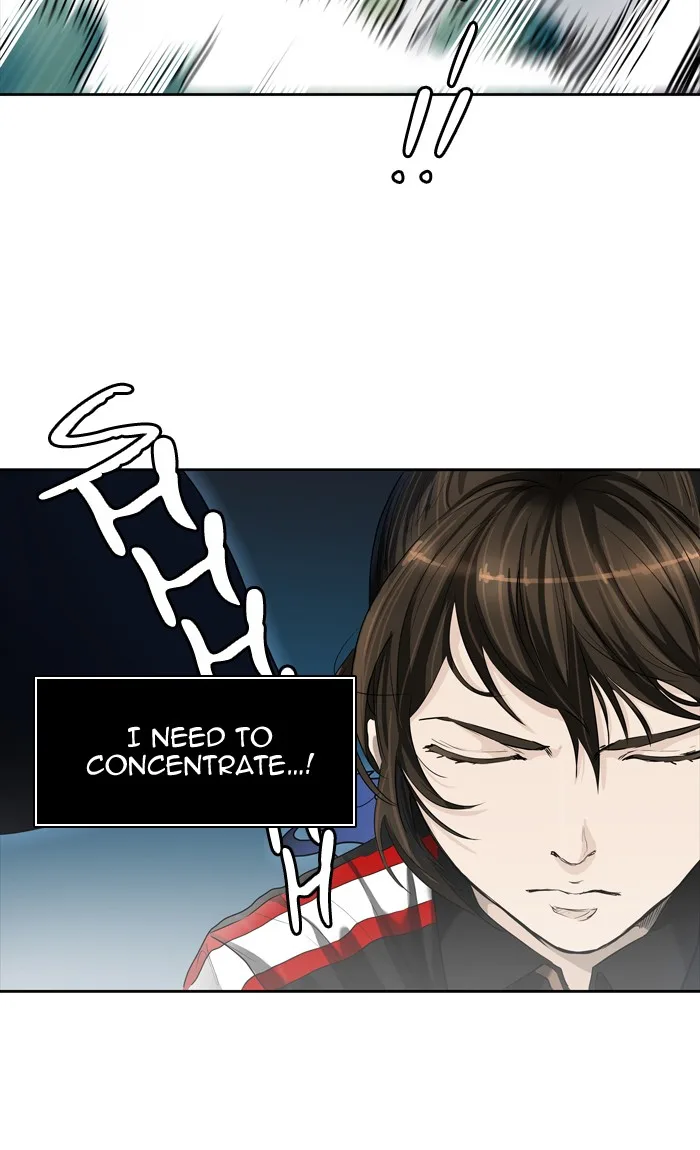 Tower of God - Chapter 430 - Page 124