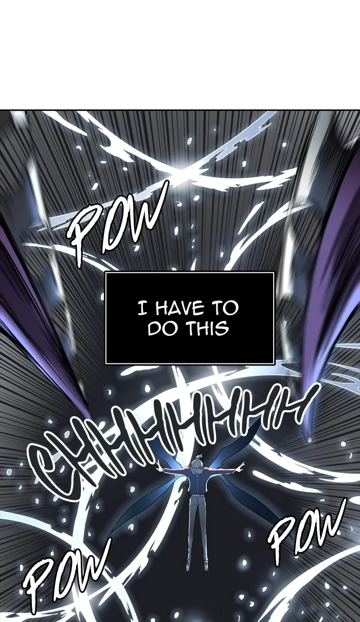 Tower of God - Chapter 430 - Page 125