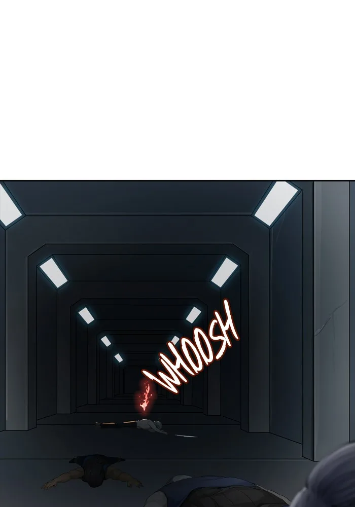 Tower of God - Chapter 430 - Page 127