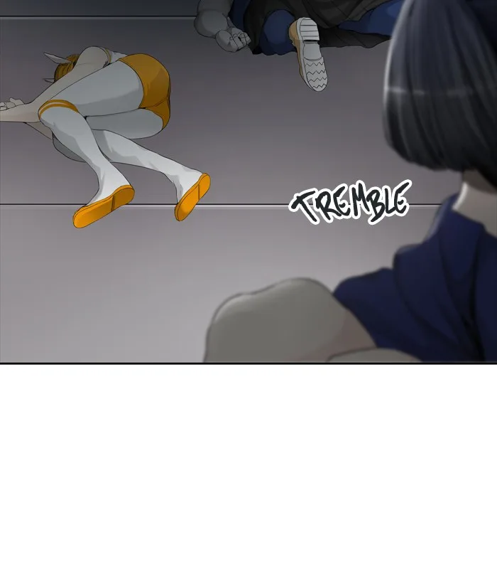 Tower of God - Chapter 430 - Page 128