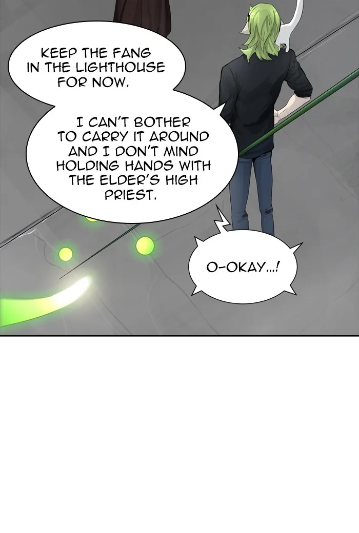Tower of God - Chapter 430 - Page 13