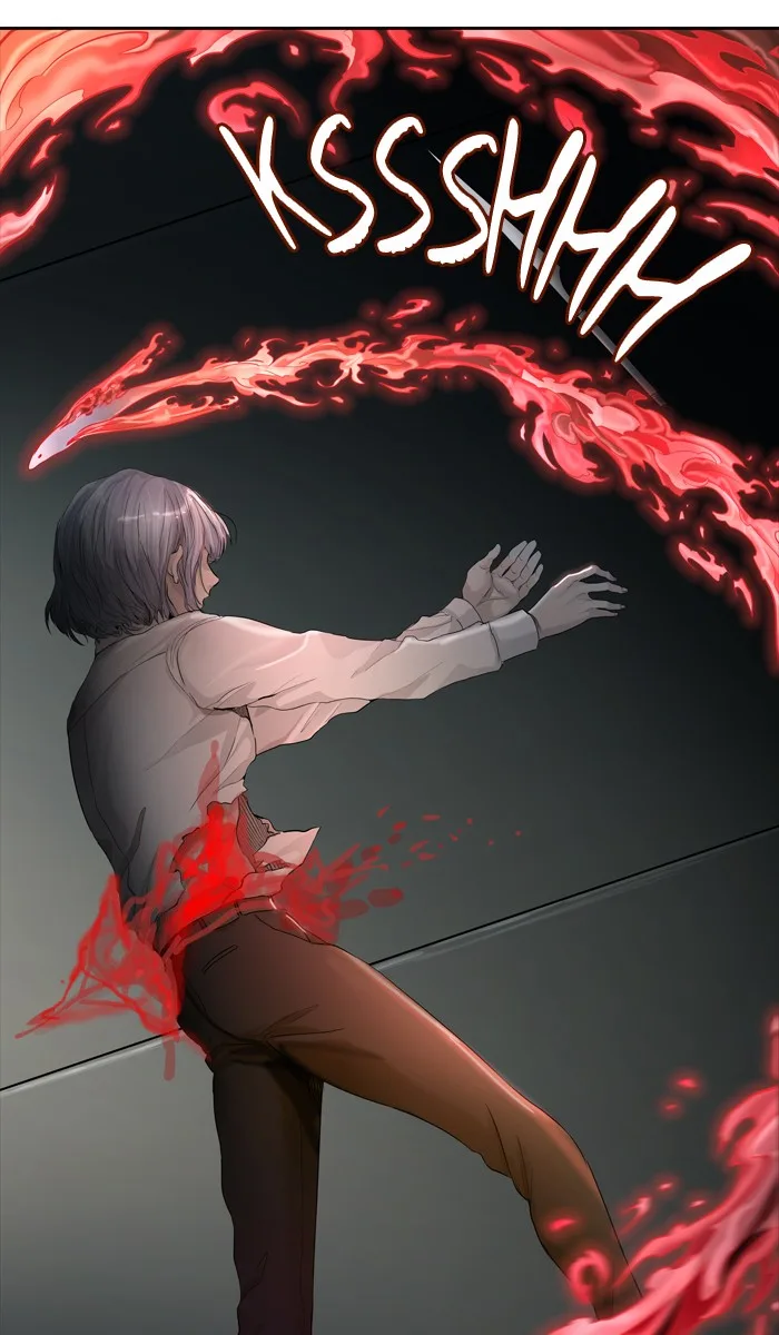 Tower of God - Chapter 430 - Page 130