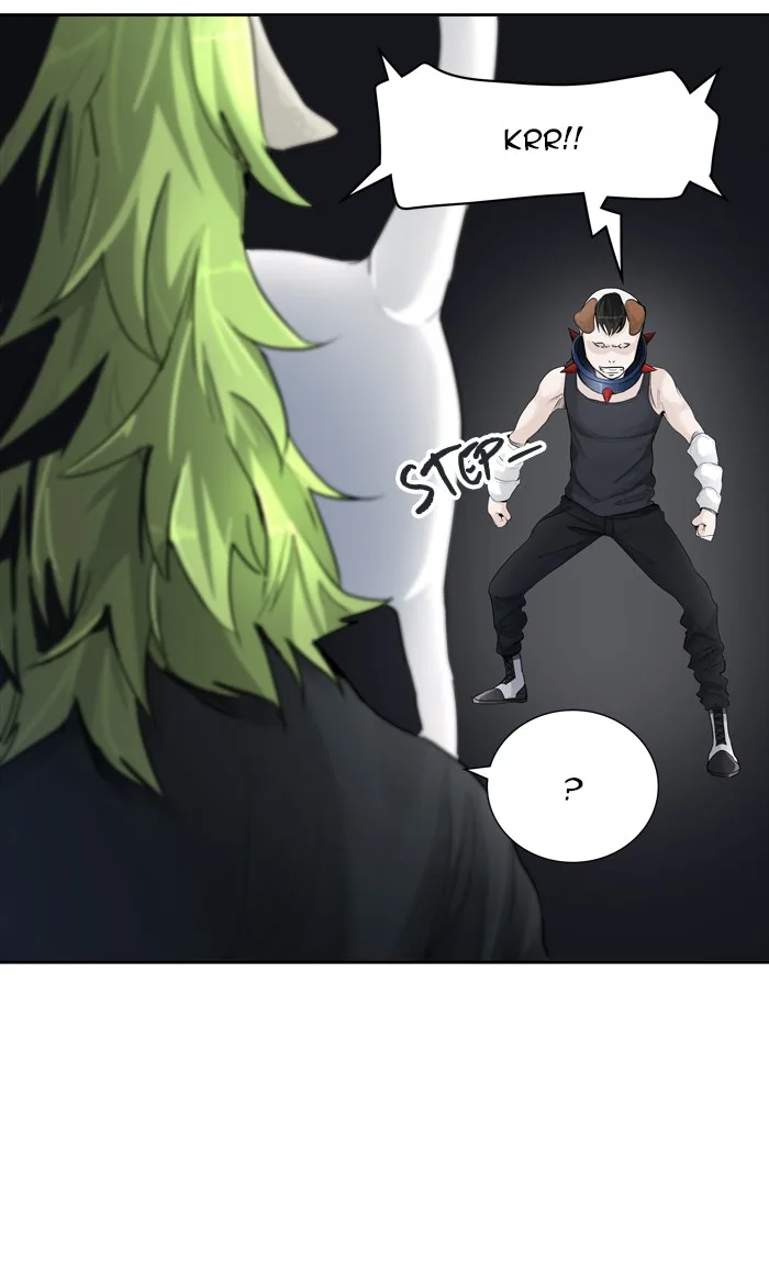 Tower of God - Chapter 430 - Page 14