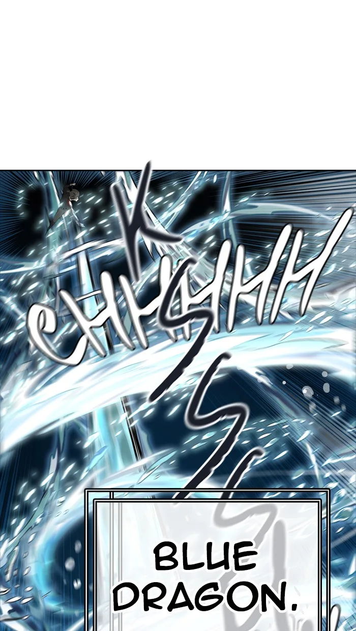 Tower of God - Chapter 430 - Page 19
