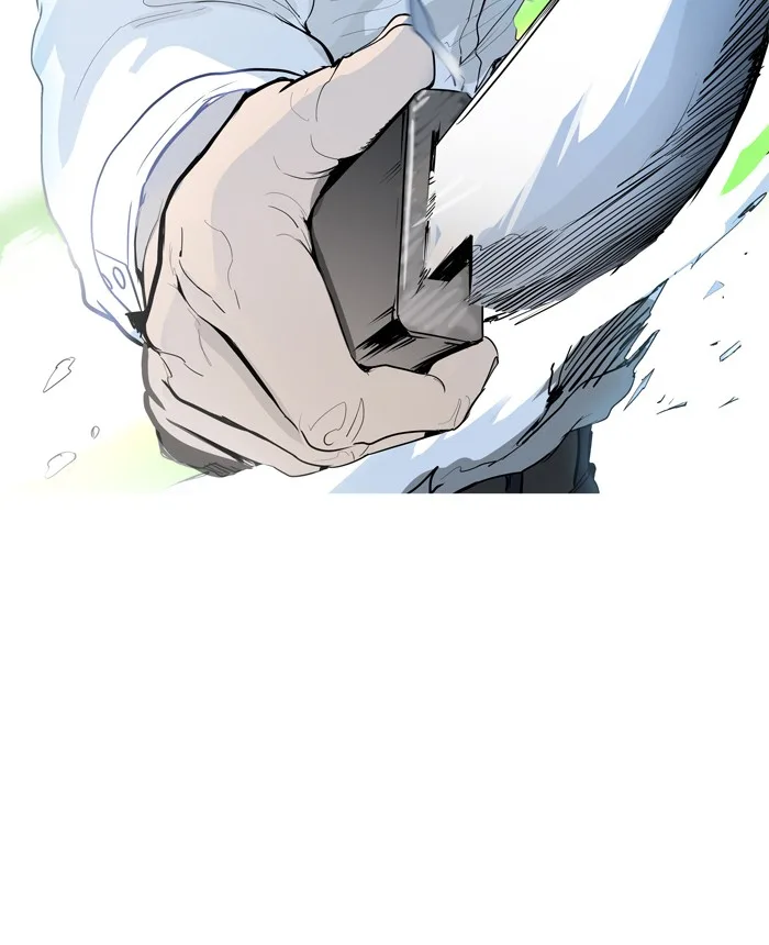 Tower of God - Chapter 430 - Page 2