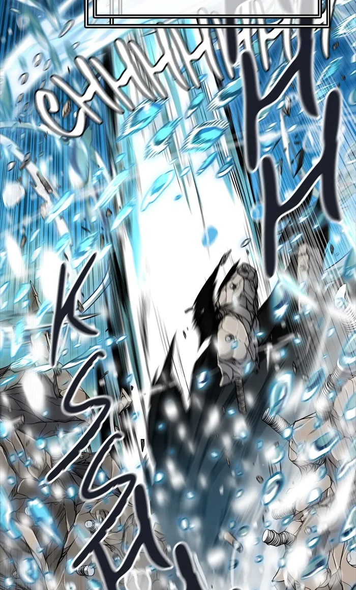 Tower of God - Chapter 430 - Page 20