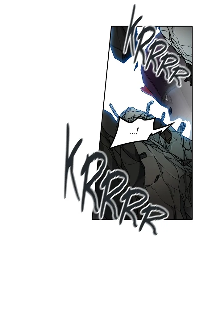 Tower of God - Chapter 430 - Page 25
