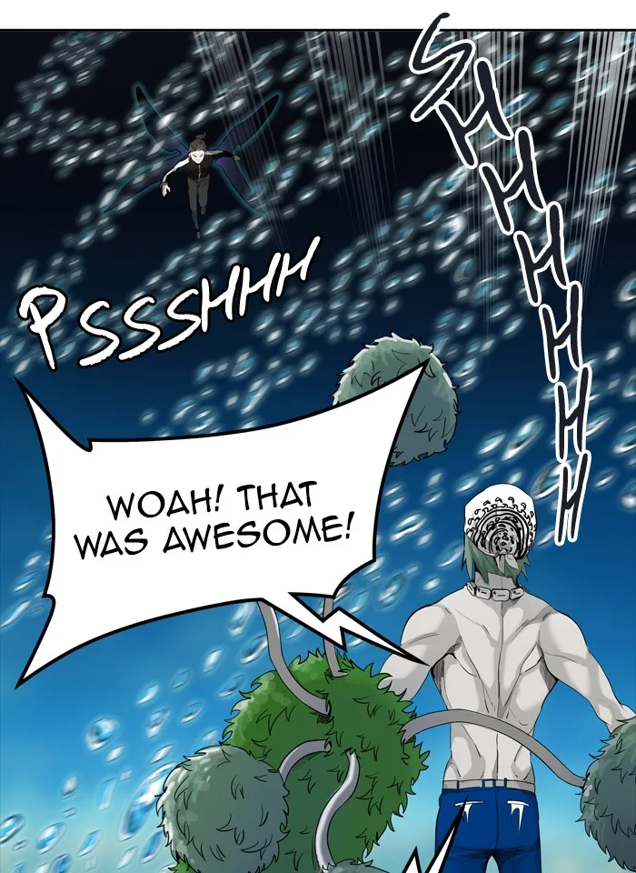 Tower of God - Chapter 430 - Page 27