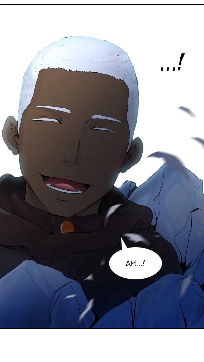 Tower of God - Chapter 430 - Page 3