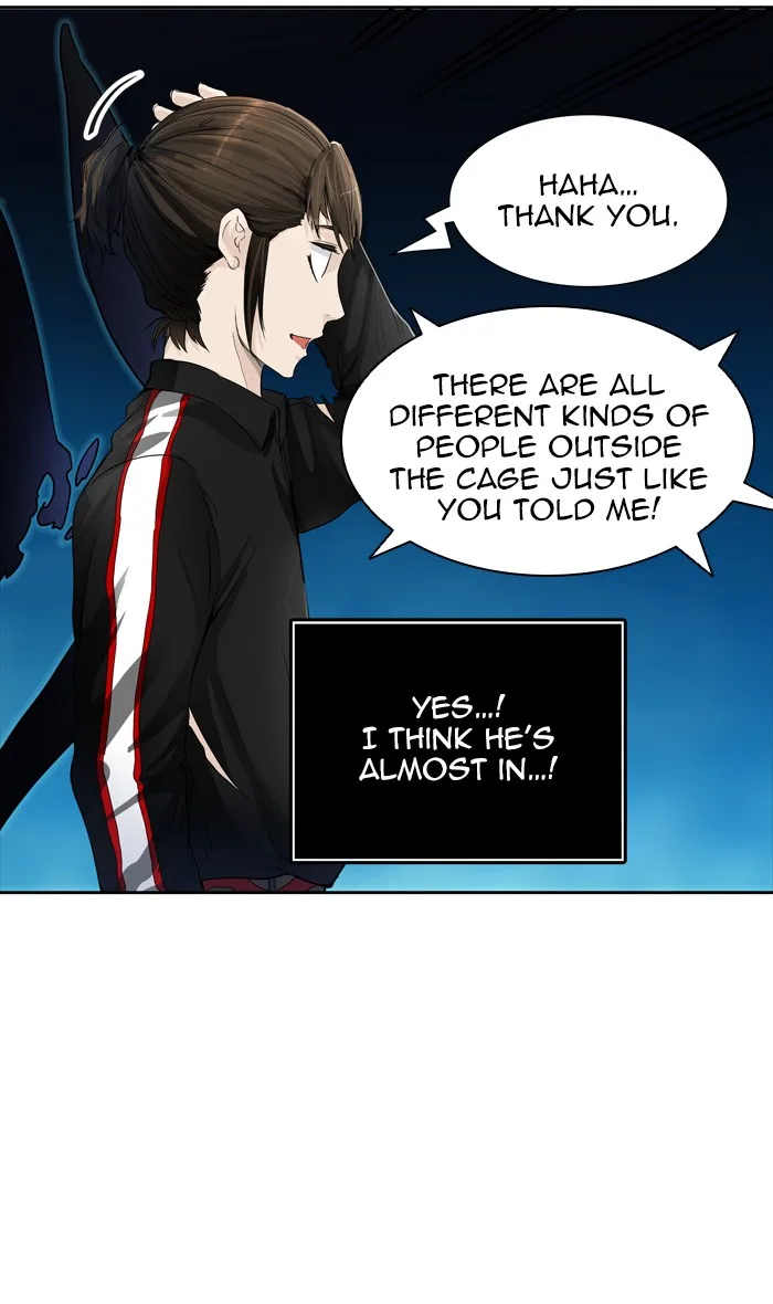 Tower of God - Chapter 430 - Page 31