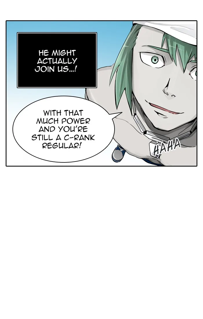 Tower of God - Chapter 430 - Page 32